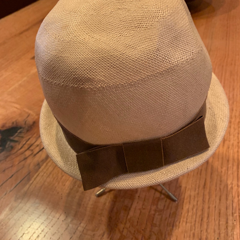 Authentic Vintage Hat